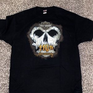 Harley Davidson Shirt